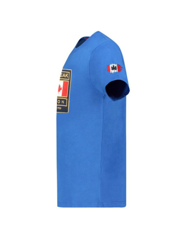 Koszulka canadian peak jofoteneak royal blue rm men 254 (rbmsz1258h/cp-bleu royal)