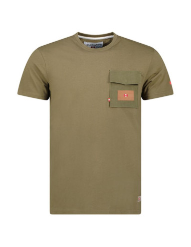 Koszulka canadian peak josseak kaki rm men 254 (rbmsz1300h/cp-kaki)