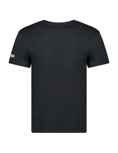 Koszulka canadian peak jvickeak black rm men 254 (rbmsz1307h/cp-noir)