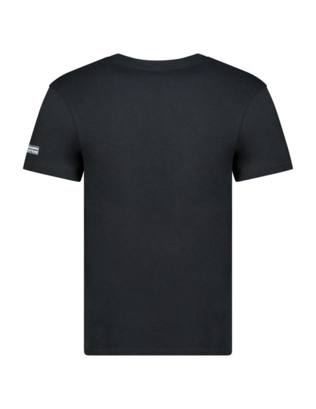 Koszulka canadian peak jvickeak black rm men 254 (rbmsz1307h/cp-noir)