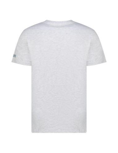 Koszulka canadian peak jvickeak blended grey rm men 254 (rbmsz1313h/cp-gris mélangé)