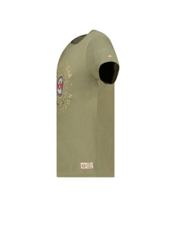 Koszulka canadian peak jigereak kaki rm men 254 (rbmsz1228h/cp-kaki) 2