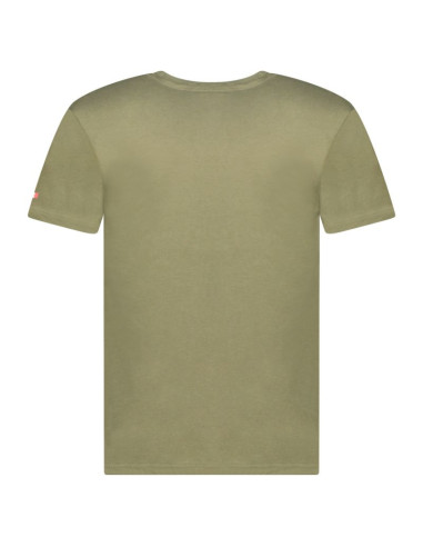 Koszulka canadian peak jigereak kaki rm men 254 (rbmsz1228h/cp-kaki)