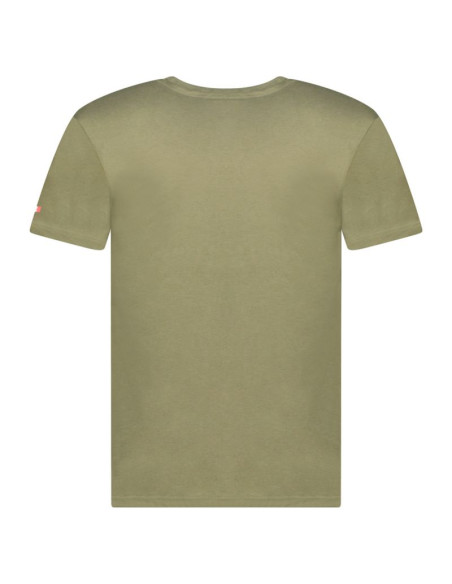 Koszulka canadian peak jigereak kaki rm men 254 (rbmsz1228h/cp-kaki)