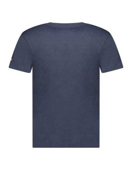 Koszulka canadian peak jigereak navy rm men 254 (rbmsz1230h/cp-marine)