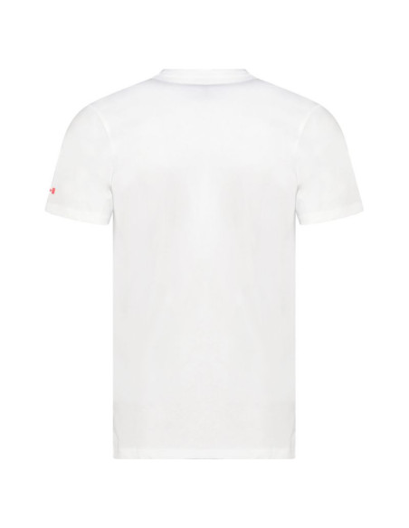 Koszulka canadian peak jigereak white rm men 254 (rbmsz1232h/cp-blanc)