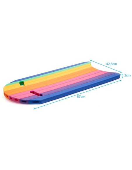 Deska do pływania comfy twin