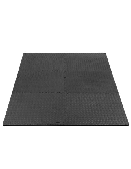 Mp12 pro mata puzzle 6 elementów 12 mm hms premium