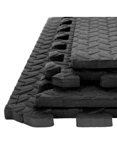 Mp12 pro mata puzzle 6 elementów 12 mm hms premium