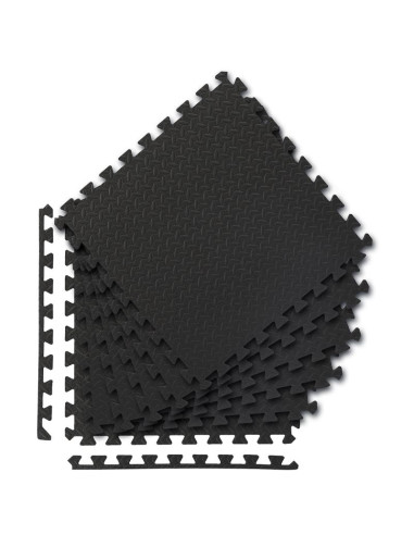 Mp12 pro mata puzzle 6 elementów 12 mm hms premium