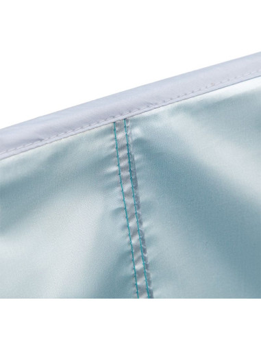 Namiot plażowy samorozkładający nils camp nc3174 turkusowo-szary