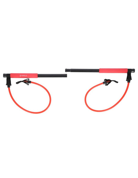 Drążek do pilatesu hms dc31 zestaw