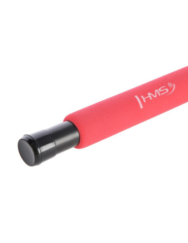 Drążek do pilatesu hms dc31 zestaw