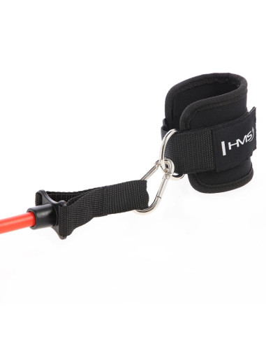 Drążek do pilatesu hms dc31 zestaw