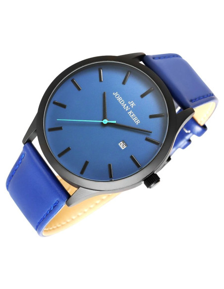 Zegarek męski jordan kerr l1026-3