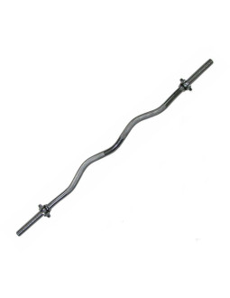 Gryf lekko łamany 120cm enero fit fi28 2