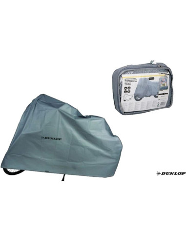 Pokrowiec na motor 228x124/75x99cm dunlop