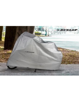 Pokrowiec na motor 228x124/75x99cm dunlop 2