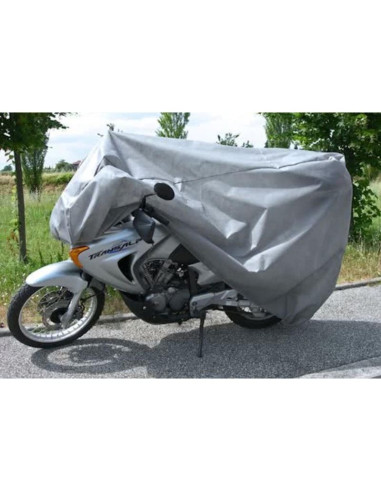 Pokrowiec na motor 228x124/75x99cm dunlop