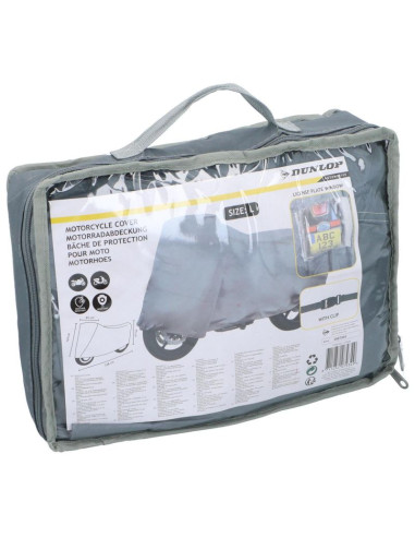 Pokrowiec na motor 228x124/75x99cm dunlop