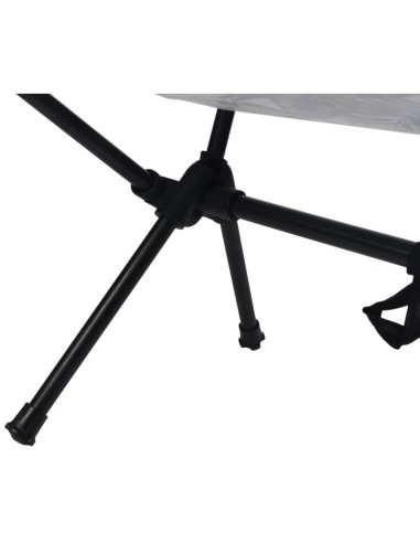 Fotel turystyczno plażowy jungle light 58x52x64cm