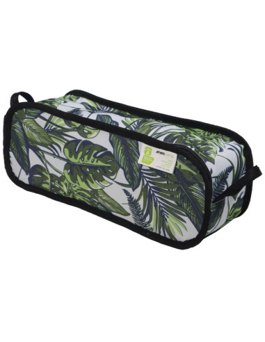 Fotel turystyczno plażowy jungle light 58x52x64cm