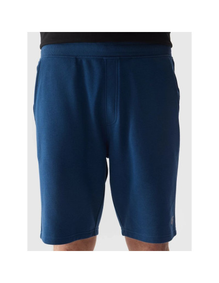 Spodenki dresowe męskie 4f