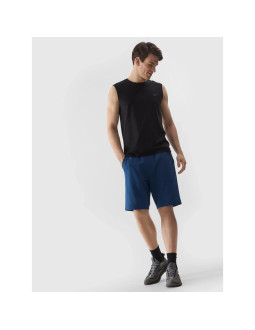 Spodenki dresowe męskie 4f 2