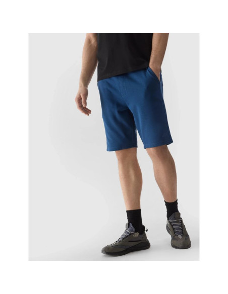 Spodenki dresowe męskie 4f