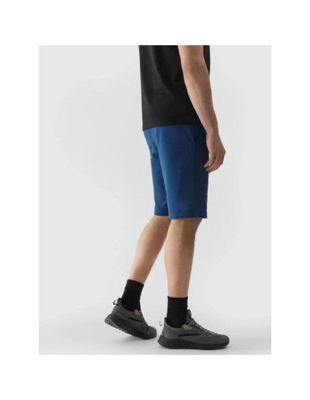 Spodenki dresowe męskie 4f