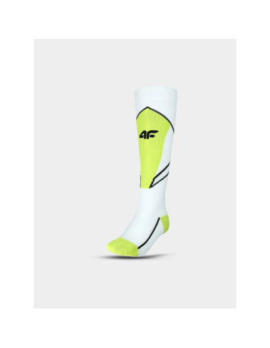 Skarpety narciarskie męskie 4f 4fwaw24ufsom155-10s