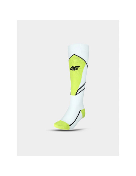 Skarpety narciarskie męskie 4f 4fwaw24ufsom155-10s