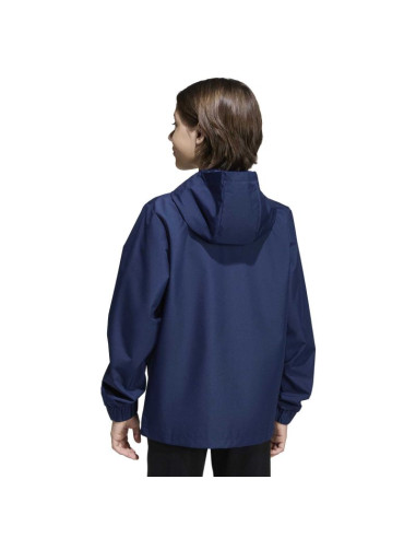Kurtka adidas junior entrada 26 all-weather jz9103