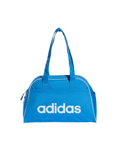 Torba adidas linear essentials bowling niebieska jz7569