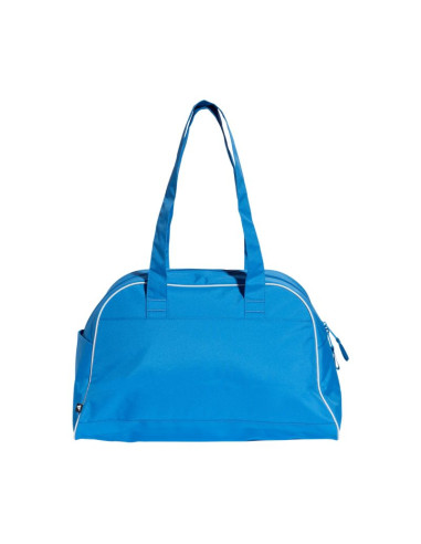 Torba adidas linear essentials bowling niebieska jz7569