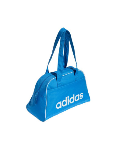 Torba adidas linear essentials bowling niebieska jz7569