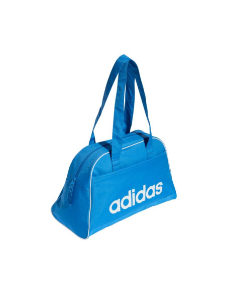 Torba adidas linear essentials bowling niebieska jz7569