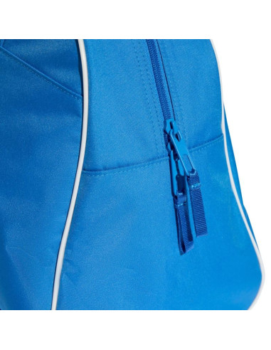 Torba adidas linear essentials bowling niebieska jz7569