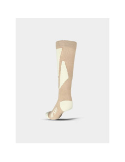 Skarpety narciarskie damskie 4f 4fwaw24ufsof149-83s 2