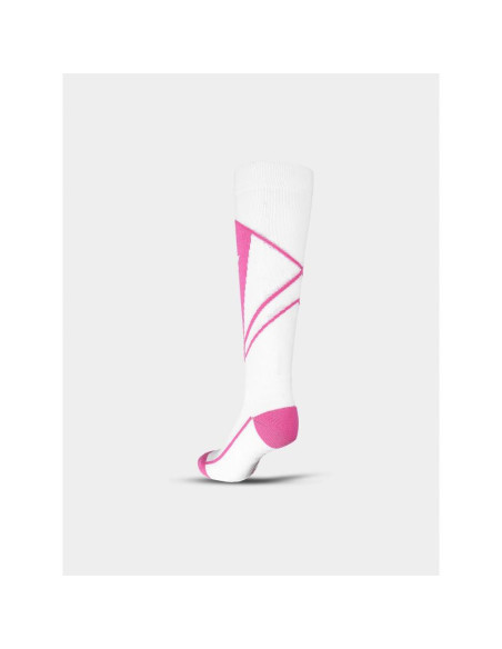 Skarpety narciarskie damskie 4f 4fwaw24ufsof150-10s