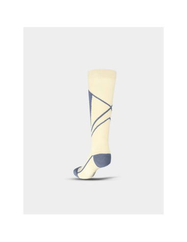 Skarpety narciarskie damskie 4f 4fwaw24ufsof150-83s