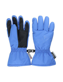 Rękawiczki dla dzieci 4f u0130 kobalt 4fjwaw24afglu130 36s 2