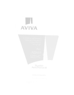 Trofeum szklane grawerowane 2