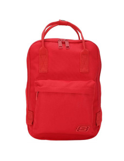 Skechers saint louis backpack s1214-02 czerwone one size