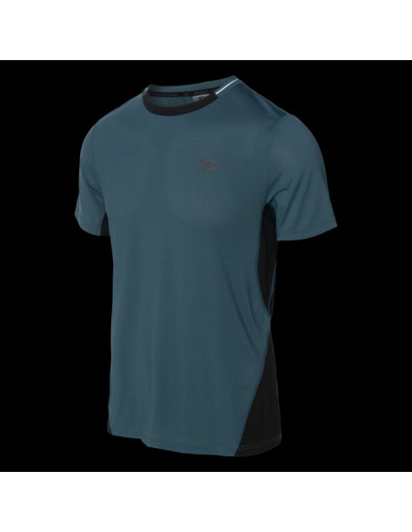 Męska koszulka z krótkim rękawem ilange