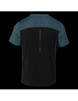 Męska koszulka z krótkim rękawem ilange 2