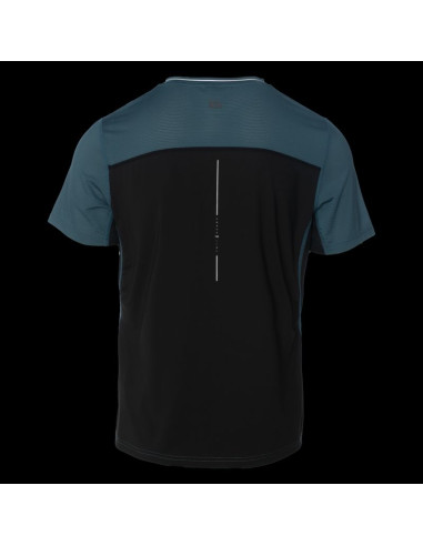 Męska koszulka z krótkim rękawem ilange