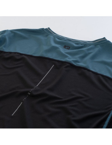 Męska koszulka z krótkim rękawem ilange