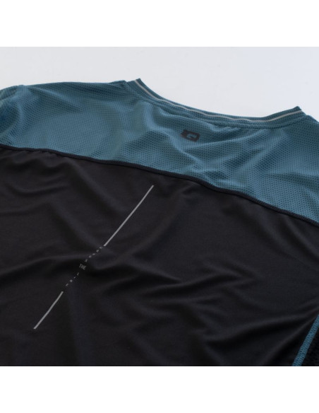 Męska koszulka z krótkim rękawem ilange