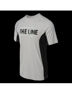 Męska koszulka z krótkim rękawem ivar